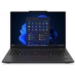 Lenovo ThinkPad X13 Gen 7 (Intel) Copilot+ PC Negro - 13.3" - Intel Core Ultra 5 - 32GB - 512GB SSD