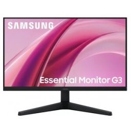 Samsung Essential G31H - 24" Full HD - LCD - Negro - 144Hz