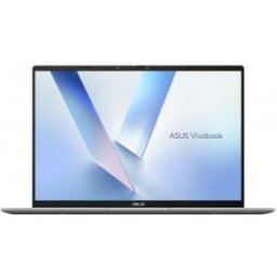 Asus Vivobook 16 X1607CA-MB121 Copilot+ PC Plata - 16" - Intel Core Ultra 7 - 16GB - 512GB SSD