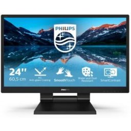 Philips 242B9TL/00 - 23.8" Full HD - LCD - Negro - 60Hz