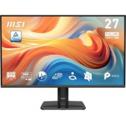 MSI Pro MP272 E14C - 27" Full HD - LED - Negro - 144Hz