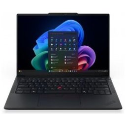 Lenovo ThinkPad E14 Gen 8 (Intel) Copilot+ PC Negro - 14" - Intel Core Ultra 5 - 16GB - 512GB SSD -