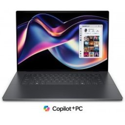 Dell XPS DA16260 Grafito - 16" - Intel Core Ultra X7 - 32GB - 1000GB SSD - Windows 11 Pro