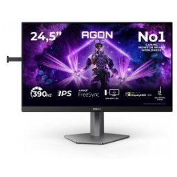 AOC AGON PRO AG256FS - 24.5" Full HD - LCD - Negro - 390Hz