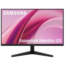 Samsung Essential G31H - 27" Full HD - LCD - Negro - 144Hz
