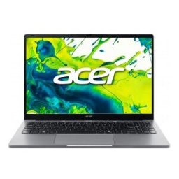 Acer Aspire Lite AL15-47P-R3QP Gris - 15.6" - AMD Ryzen 3 - 8GB - 512GB SSD - Windows 11 Home