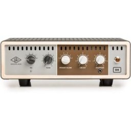 Universal Audio OX Amp Top Box Atenuadores / Reductores de potencia