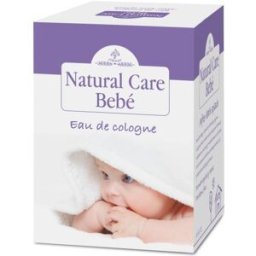 Natural Care Natural Care Cologne Bebé 100 ml 100 ml