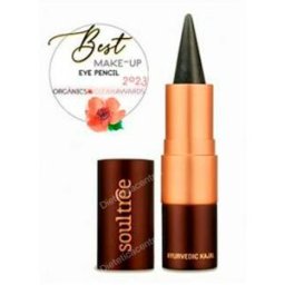Soultree lapiz de ojos kajal gris glow.