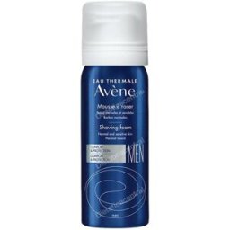Avene avene men espuma de afeitar 50ml.