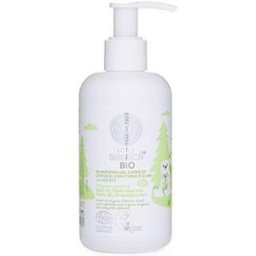 Natura siberica little siberica champu capilar-corporal bebe 250ml