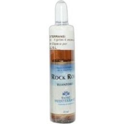 Forza vitale forza vitale fm rock rose (heliantemo) 10ml