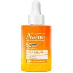Avene avene ultra serum spf 50+ proteccion celular activa la luminosidad 30 ml