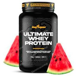 Bigman ultimate whey 1 kg sandia