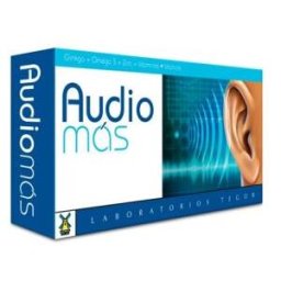 Tegor audio mas 40cap. - tegor