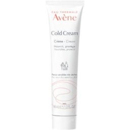 Avene cold cream 40ml. - avene