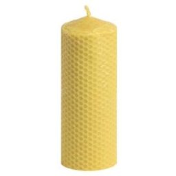 Cerabella vela cera de abeja rusc6x15 6x15cm 1ud.