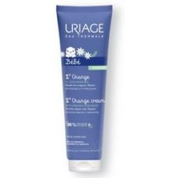 Uriage bebe 1er change cambio calmante-reparador 100ml.