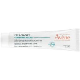 Avene avene cleanance comedomed peeling