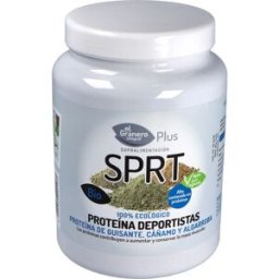 El granero sprt deportistas superalimento bio 600gr.