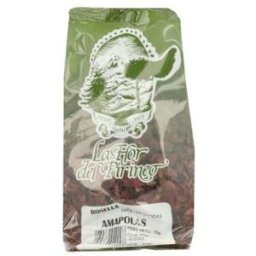 Flor pirineo hierba amapola petalos 30gr. - flor pirineo