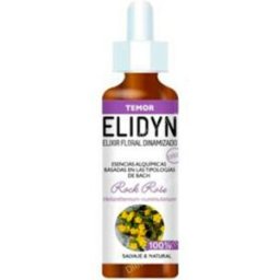 Elidyn rock rose 20ml. - elidyn
