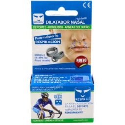 Respirfix respirfix dilatador nasal deporte t g