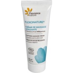 Fleurance nature flexonature crema calmante arnica 50ml.