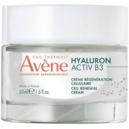 Avene avene hyaluron activ b3 crema regeneradora 50ml