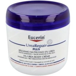 Eucerin urea repair balsamo nutritivo 450ml.