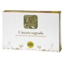 Robis cascara sagrada 45comp
