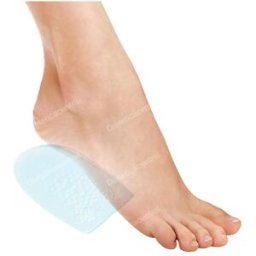 Comforsil prim comforsil talonera sili descanso t/m 38-40 2 un (cc214m