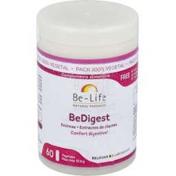 Be-life bedigest 60cap. - be-life