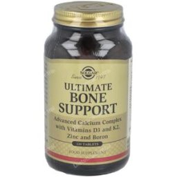 Solgar ultimate bone support 120comp