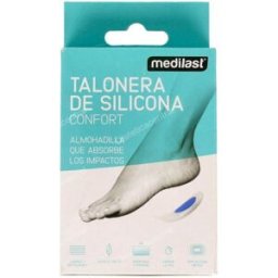 Medilast talonera silicona t/l n. 41-44 (g911l)
