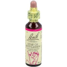 Flores de bach originales flores bach star of bethlehem leche gallina 20ml.