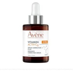 Avene avene vitamin activ c serum luminosidad corrector 30ml