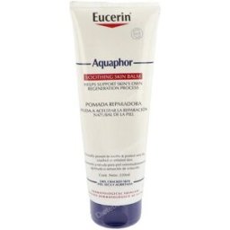 Eucerin aquaphor pomada reparadora 220ml.