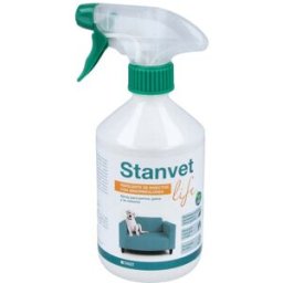 Stangest veterinaria stanvet life spray 500 ml vet