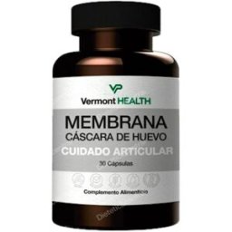 Enzime - sabinco membrana de cascara de huevo 30cap.