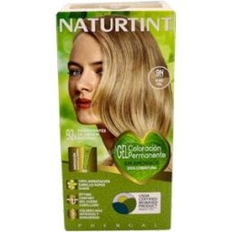 Naturtint naturtint biobased 9n rubio miel