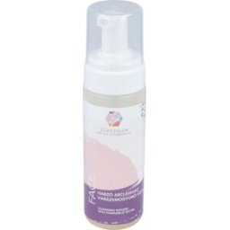 SchÃssler natur cosmedics SchÜssler natur cosmedics schussler espuma limpiadora agua hamamelis 150ml.