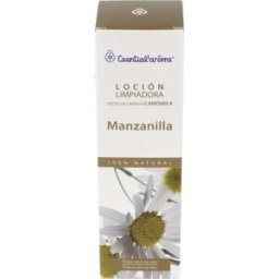 Esential aroms locion limpiadora la manzanilla 100ml.esentialaro