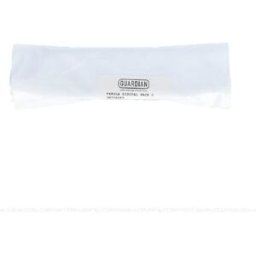 Asens ferula dig aluminio/espuma 10x2 cm 5 un cur122