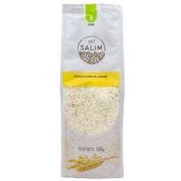 Int salim copos de avena blandos integral 500gr.