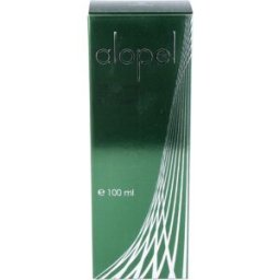 Catalysis alopel espuma 100ml.