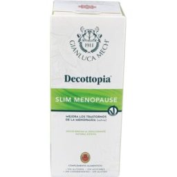 Decottopia slim menopause 500ml.