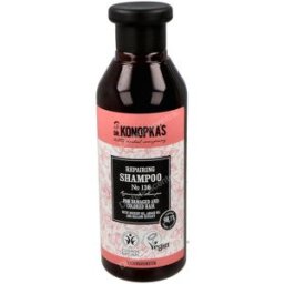 Dr.konopkaÂ´s Dr.konopka´s champu reparador cabello daado y teido 280ml.