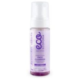 Ecoforia espuma limpiadora facial 150ml. eco