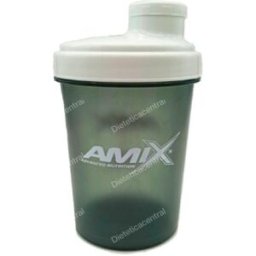 Amix batidora amix 500 ml negro